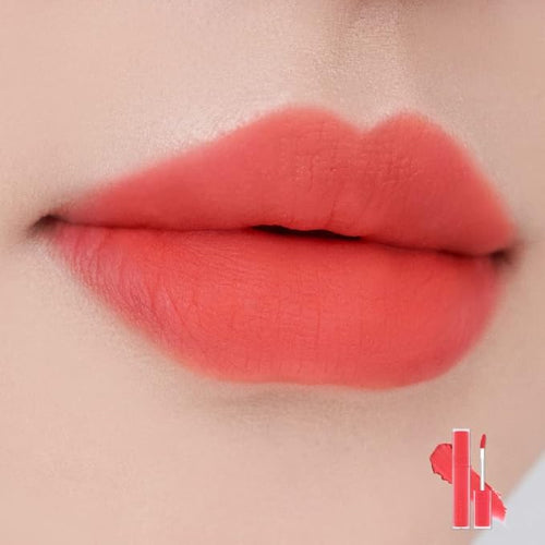 Rom&nd – Blur Fudge Tint 5g 09 Coral Jubilee