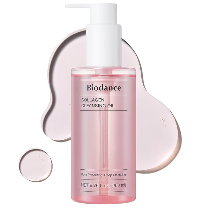Biodance – Collagen Cleansing Oil 200ml