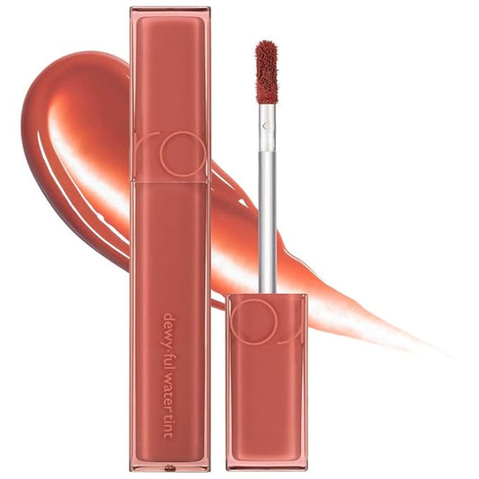 Rom&nd – Dewyful Water Tint No. 02 Salty Peach