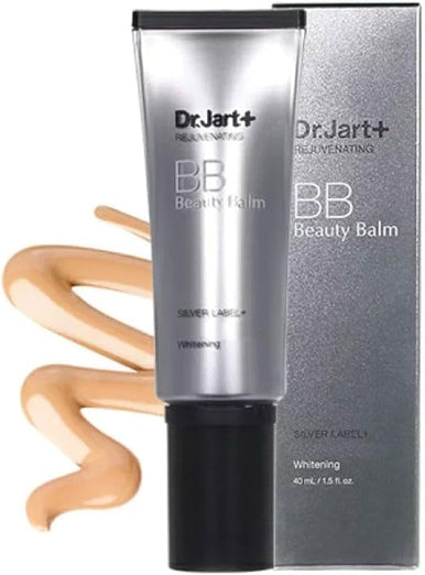 Dr.jart – Rejuenating BB Beauty Balm Silver Label Brightening 40ml