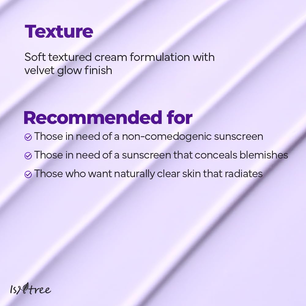 Isntree - Onion Newpair Sunscreen 50ml