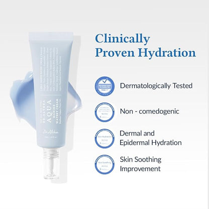 Dr. Althea – Aqua Marine Watery Cream 50ml