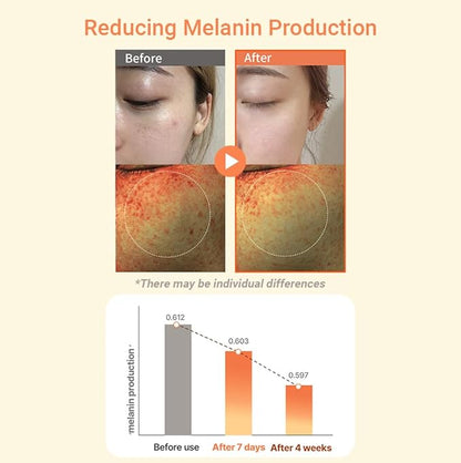 Heimish – Rx Multi Vitamin Dark Spot Cream 50ml