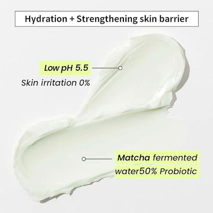 Heimish – Matcha Biome Intensive Repair Cream 50mlml