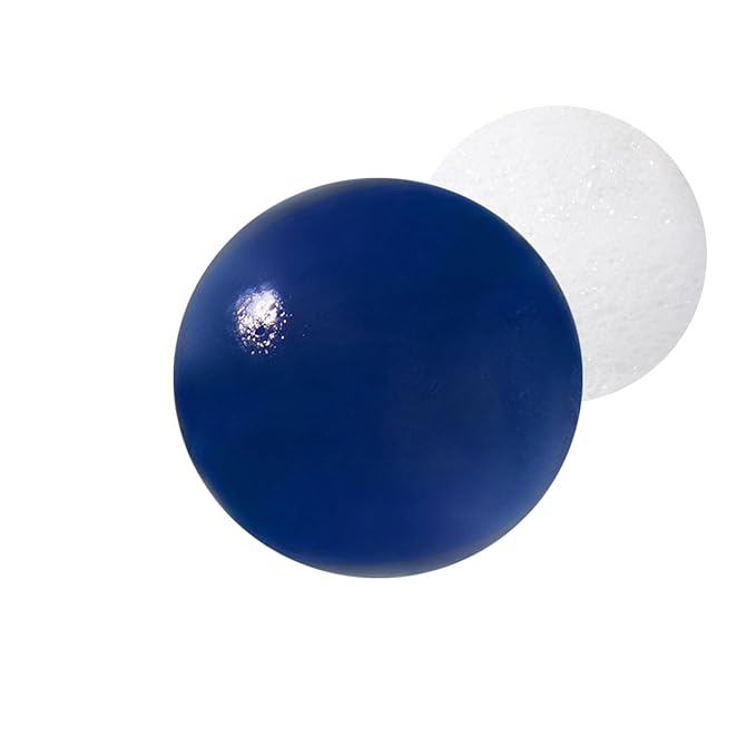 Ongredients – Butterfly Pea Cleansing Ball 110g