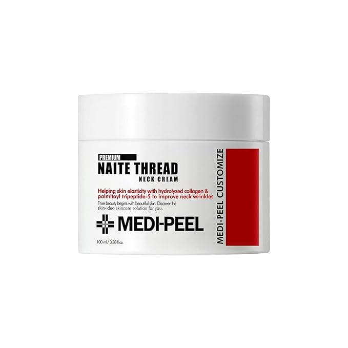 Medipeel – Premium Collagen Naite Thread Neck Cream 100ml
