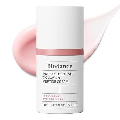 Biodance – Pore Perfecting Collagen Peptide Cream 50ml