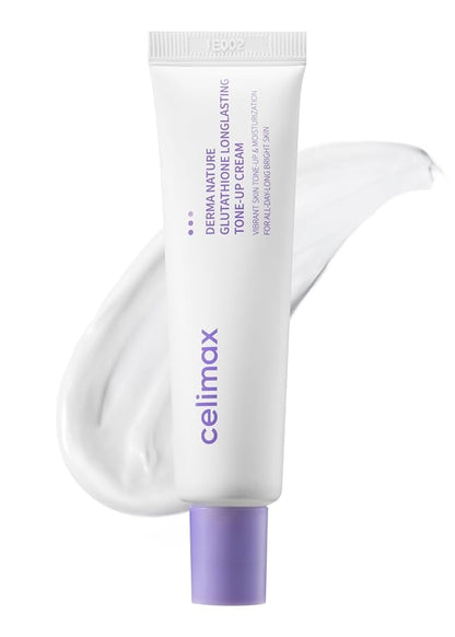 Celimax – Derma Nature Tone Up Cream 35ml