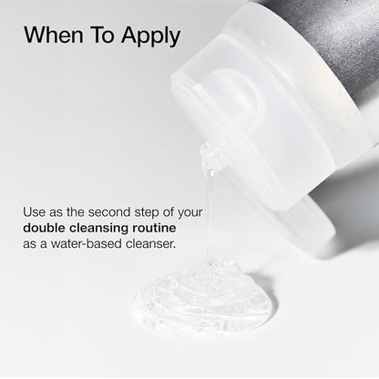 Anua – 8 Hyaluronic Acid Moisturizing Gentle Gel Cleanser 150ml