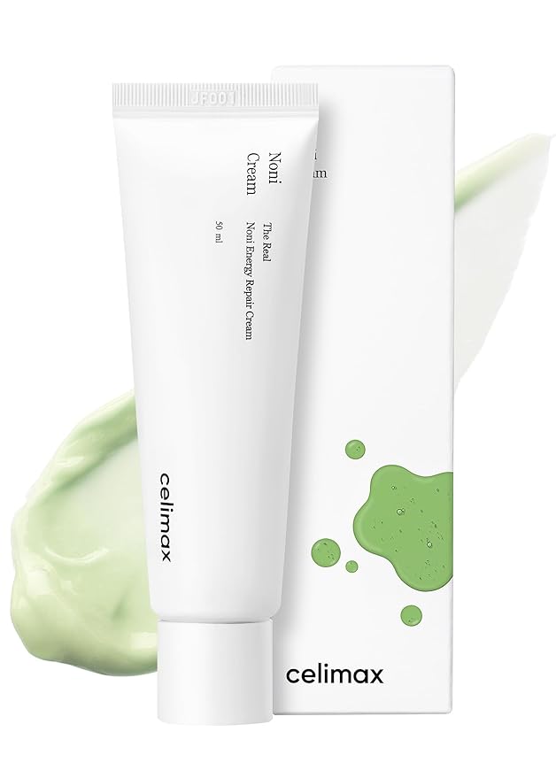 celimax – The Real Noni Energy Repair Cream 50ml