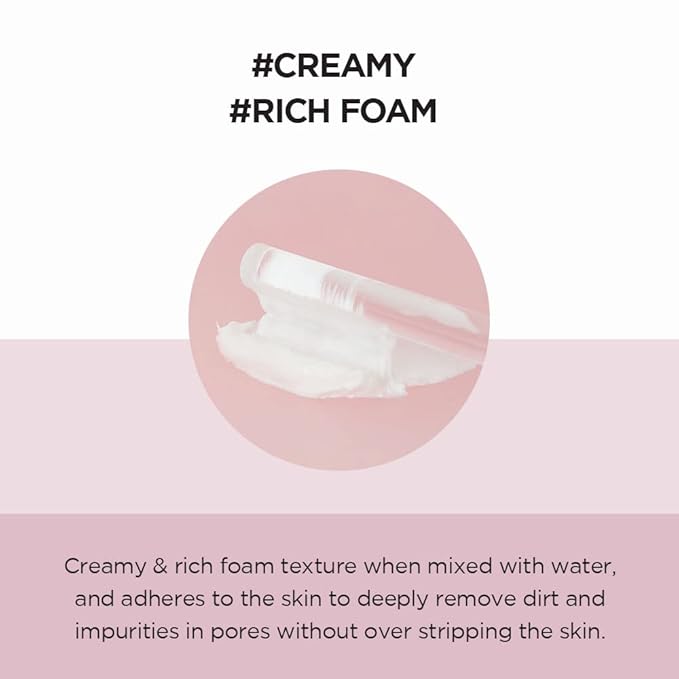 Skin1004 – Madagascar Centella Poremizing Deep Cleansing Foam 125ml