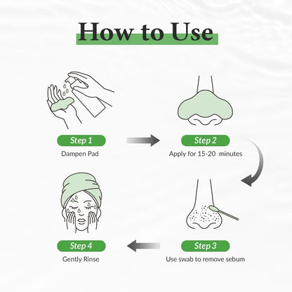 Dr.Althea – Premium Quick Step Sebum Cleanser 100ml