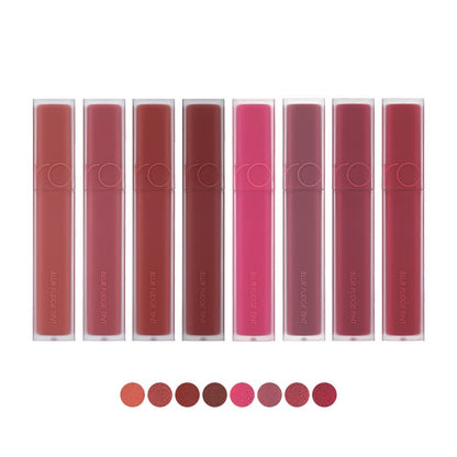 Rom&nd – Blur Fudge Tint 5g 09 Coral Jubilee