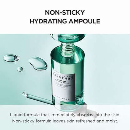 Skin1004 – MADAGASCAR CENTELLA TEA-TRICA RELIEF AMPOULE 100ml