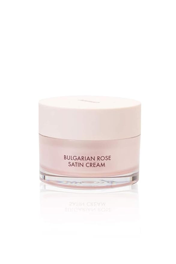 Heimish – Bulgarian Rose Satin Cream 50ml