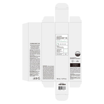 VT – Reedle Shot 100 Essence 50mL