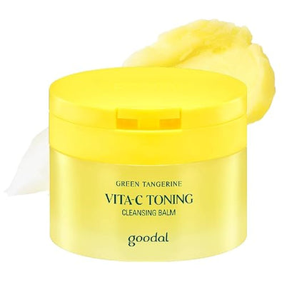 Goodal – Vita C Toning Cleansing Balm 110ml