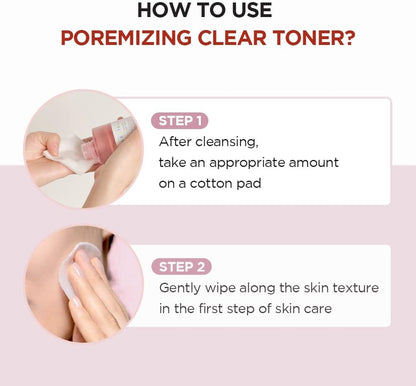 Skin1004 – Madagascar Centella Poremizing Clear Toner 210ml