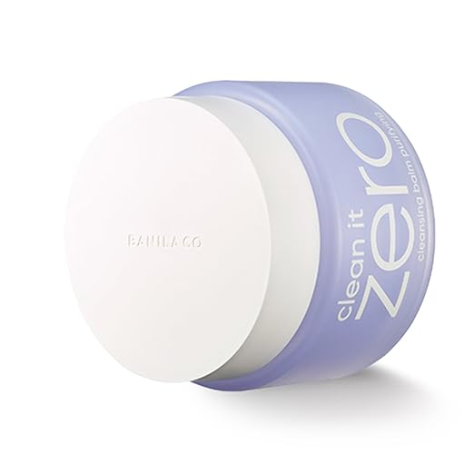 Banila Co - Clean It Zero Cleansing Balm Purifying 100ml (2025.12.14)