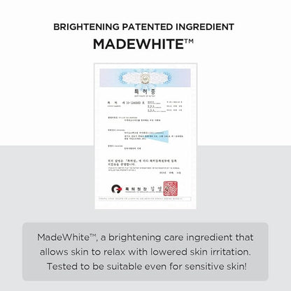 Skin1004 – Madagascar Centella Tone Brightening Cleansing Gel Foam 125ml