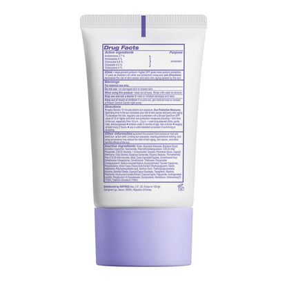 Isntree - Onion Newpair Sunscreen 50ml