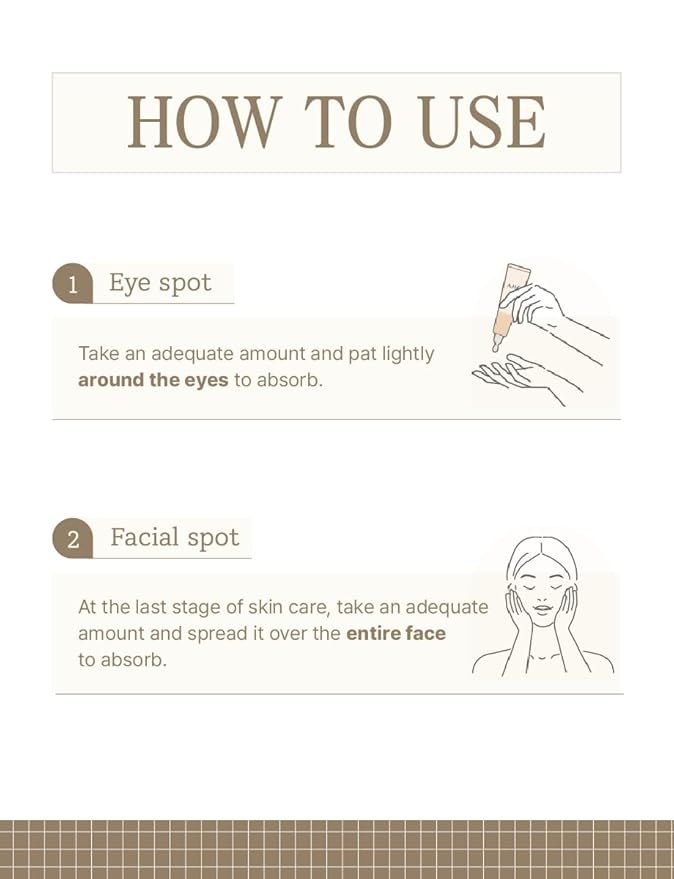 AHC – Premier Ampoule In Eye Cream Core Lifting 40ml