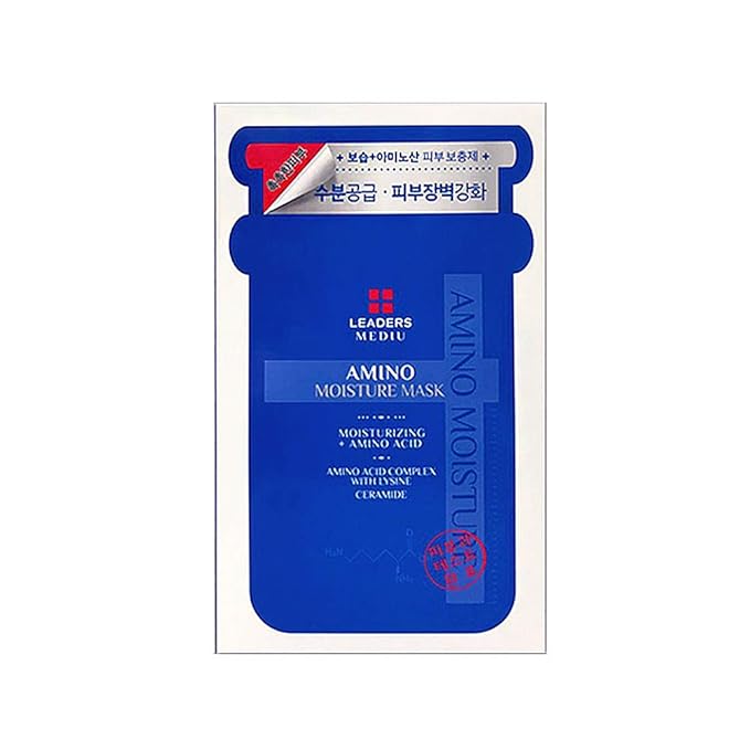Leaders – Amino Moisture Mask Rx