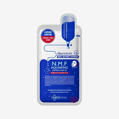 Mediheal – N.M.F Aquaringl Ampoule Mask 27ml