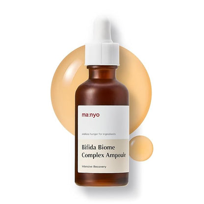 Manyo – Bifida Biome Ampoule 30ml