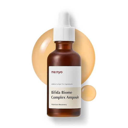 Manyo – Bifida Biome Ampoule 50ml