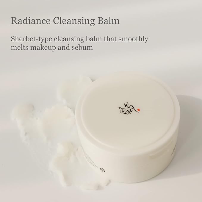 Beauty of Joseon - Radiance Cleansing Balm 80g
