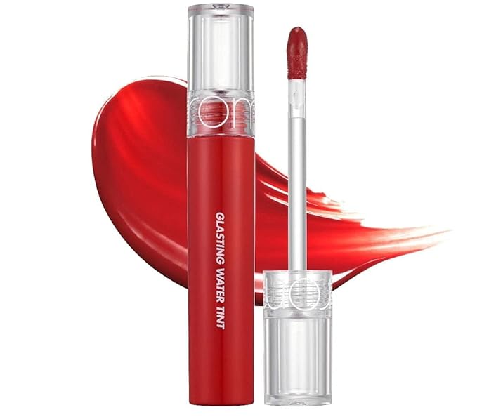 Rom&nd – Glasting Water Tint No.02 Red Drop