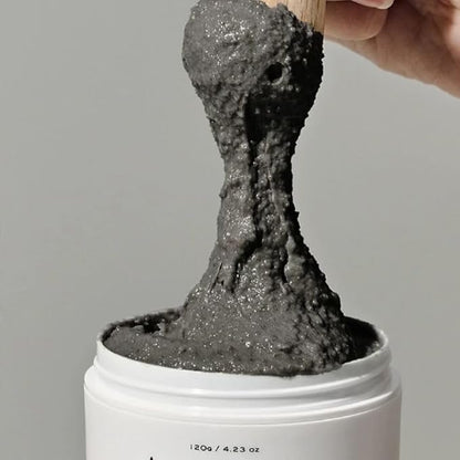 Arencia – Black Tea & Yuzu Cleanser 120g