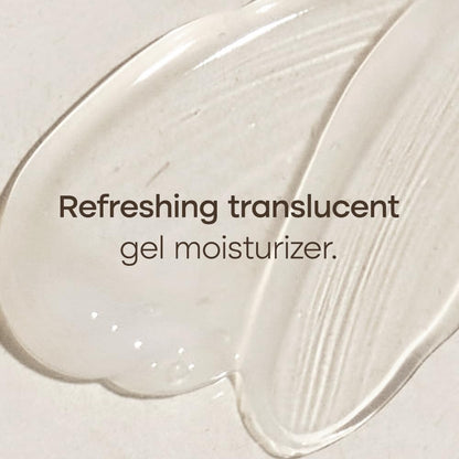 Purito - Oat In Calming Gel Cream 100ml