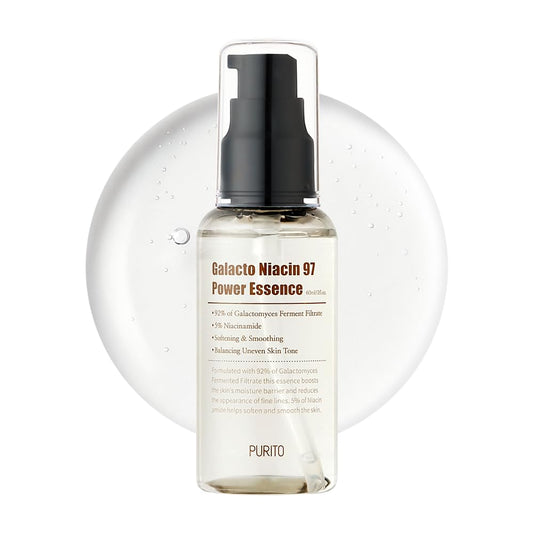 Purito - Galacto Niacin 97 Power Essence 60ml