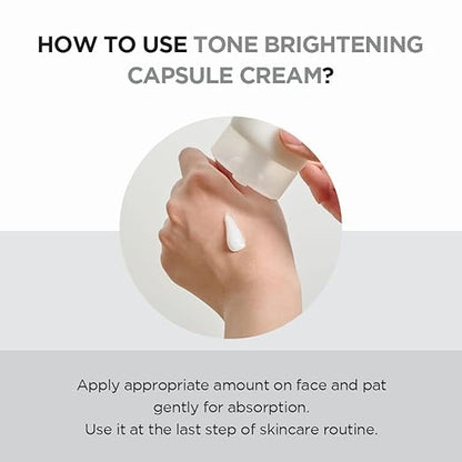 Skin1004 – Madagascar Centella Tone Brightening Capsule Cream 75ml