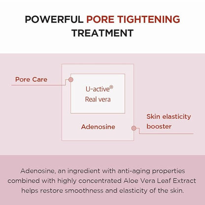 Skin1004 – Madagascar Centella Poremizing Light Gel Cream 75ml