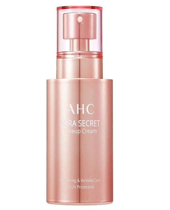 AHC – Aura Secret Tone Up Cream 50g