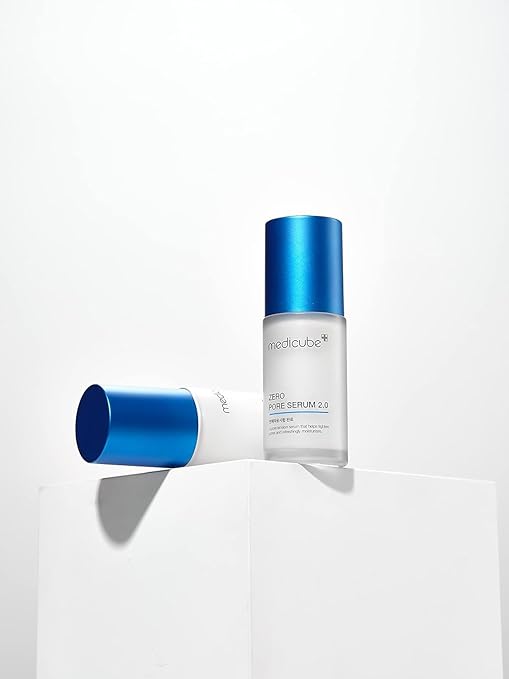 Medicube – Zero Pore Serum 37ml