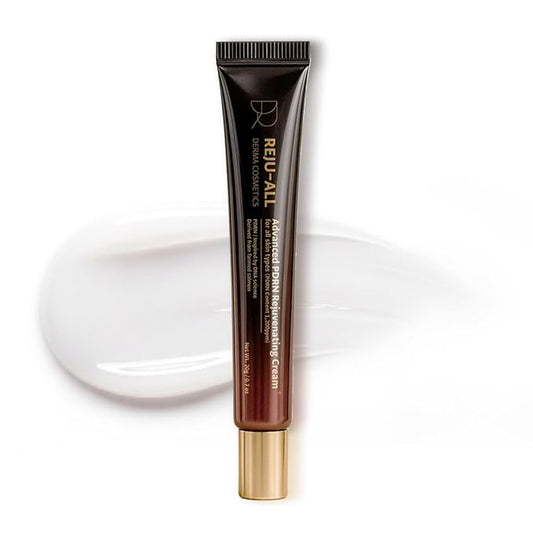 Rejuall – Advanced PDRN Repair Cream 20g
