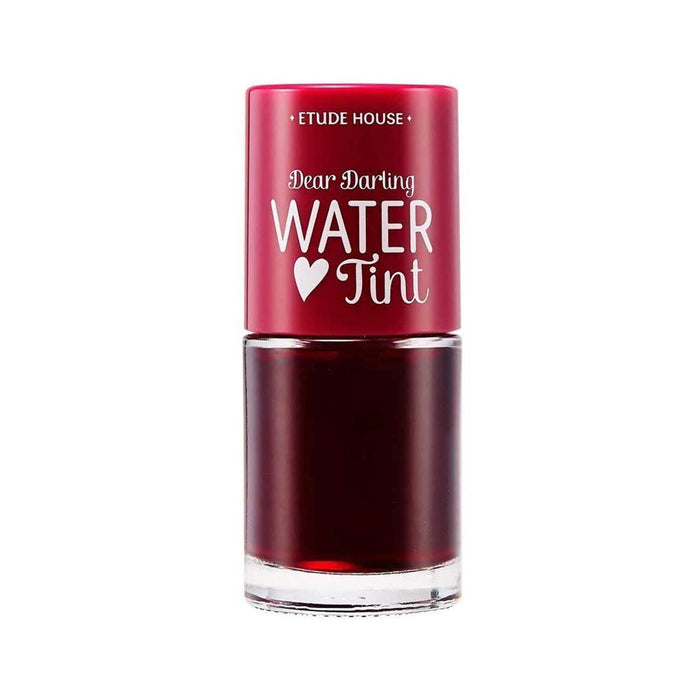 Etude House - Dear Darling Water Tint - Cherryade 02