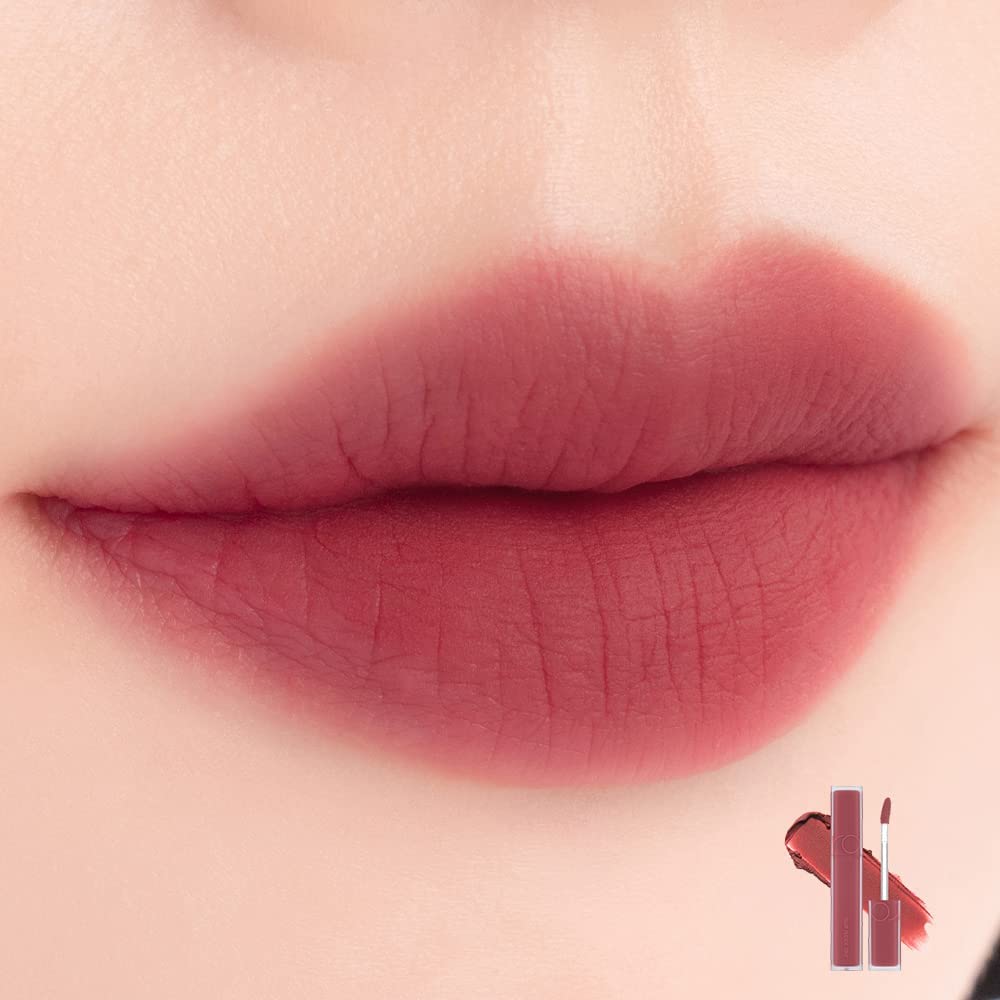Rom&nd – Blur Fudge Tint 5g 02 Rosiental
