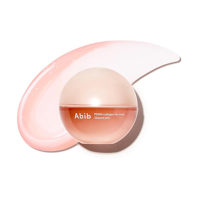 Abib – PDRN Collagen Lip Mask Glazed Jelly 11g