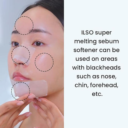 Ilso – Super melting sebum softener 150g
