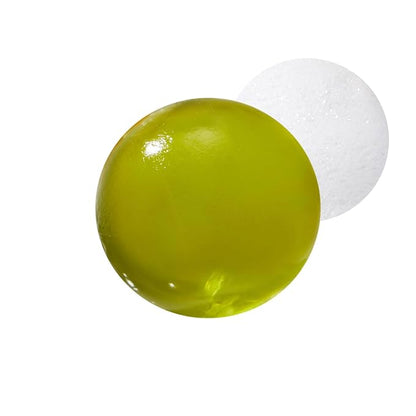 Ongredients – Jeju Green Tea Cleansing Ball 110g
