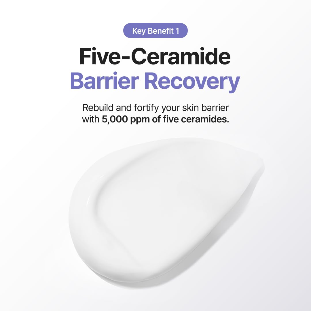 Purito – Luminous Ceramide Moisturizer 100ml