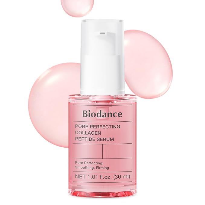 Biodance – Pore Perfecting Collagen Peptide Serum 30ml