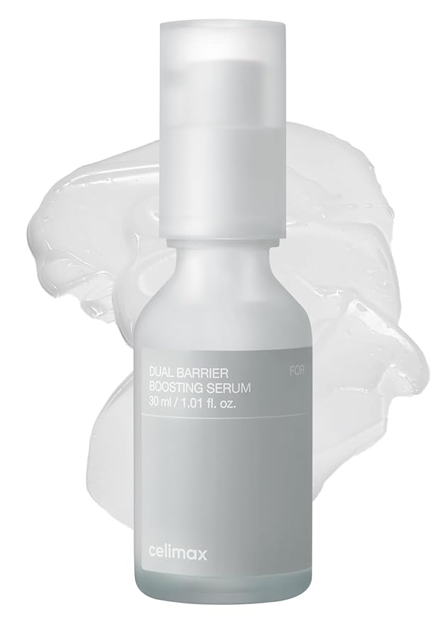 Celimax – Dual Barrier Boosting Serum 30ml