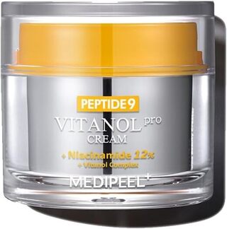 Medipeel – Peptide 9 Vitanol Cream Pro 50g