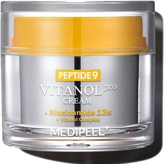 Medipeel – Peptide 9 Vitanol Cream Pro 50g